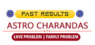 Astro Charandas